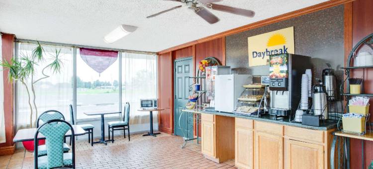 纽波特戴斯酒店(Days Inn by Wyndham Newport)图片