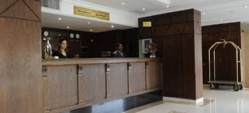 迪沃那酒店(Divona Hotel)图片