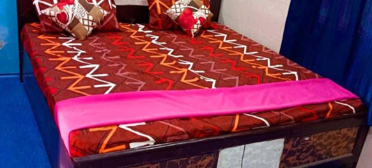 OYO巴蒂酒店(OYO Bhati Hotel)图片