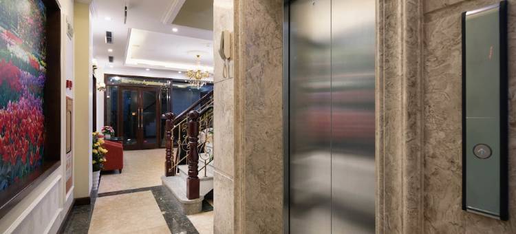 宾安酒店(Binh Anh Hotel)图片