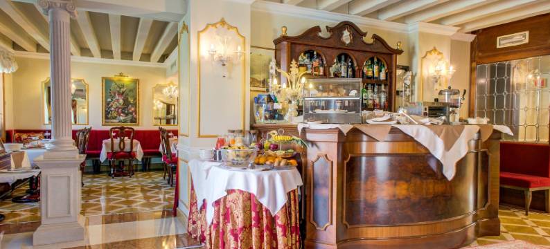 大运河酒店(Canal Grande)图片