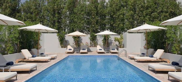 Delta Hotels by Marriott, Dubai Investment Park图片