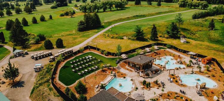 卡蒂尔城堡酒店及度假村 - 精选酒店(Chateau Cartier Hotel & Resort Ascend Hotel Collection)图片