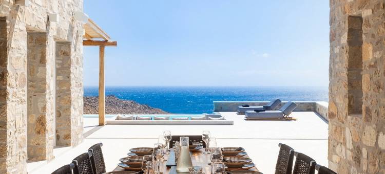 米克诺斯马尔海滨度假村(Casa Del Mar - Small Luxury Hotels of the World)图片