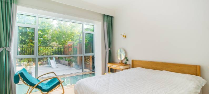 小院时光(集福路分店)图片