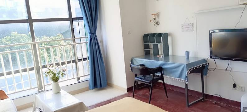 阿悦民宿(九州大道1号分店)图片