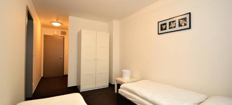 哈法旅舍(Hotel Harfa)图片