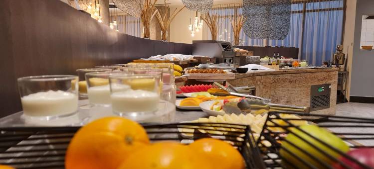 朱巴丽笙酒店(Radisson Blu Hotel, Juba)图片