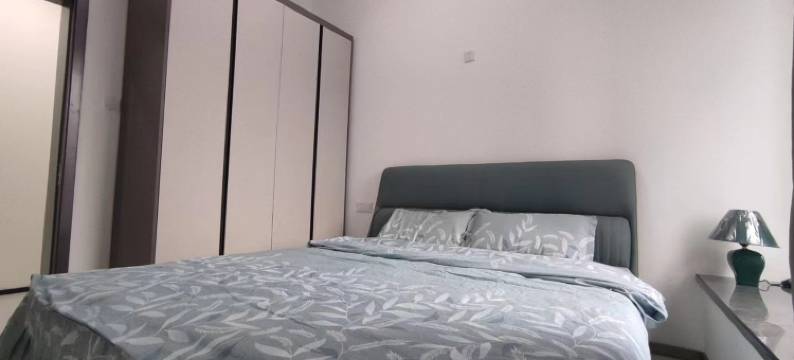 谊家民宿(十字街分店)图片