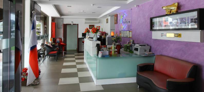 星月酒店(Hotel Star Moon)图片