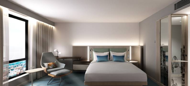 Courtyard by Marriott Sheffield图片