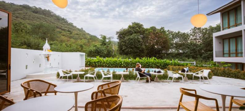 考艾满屋酒店(Full House Khao Yai)图片