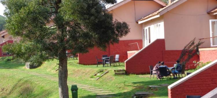 乌塔卡蒙德湖景酒店(Hotel Lakeview)图片