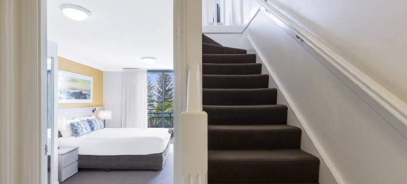 黄金海岸卡里普索广场盛橡套房酒店(Oaks Gold Coast Calypso Plaza Suites)图片