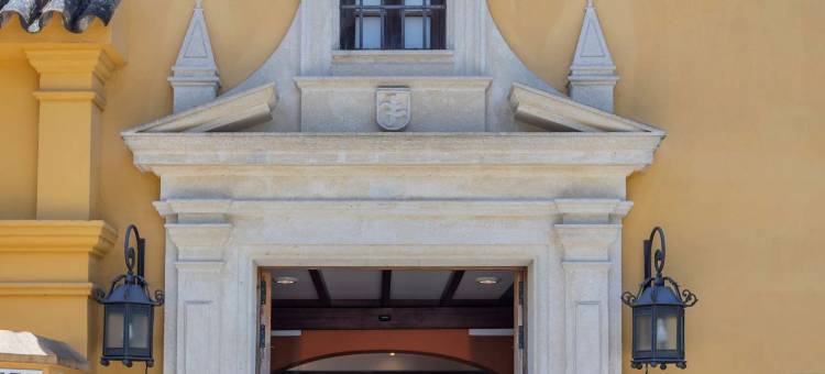 维斯塔尔莫萨苏活精品公寓(Apartamentos Soho Boutique Vistahermosa)图片