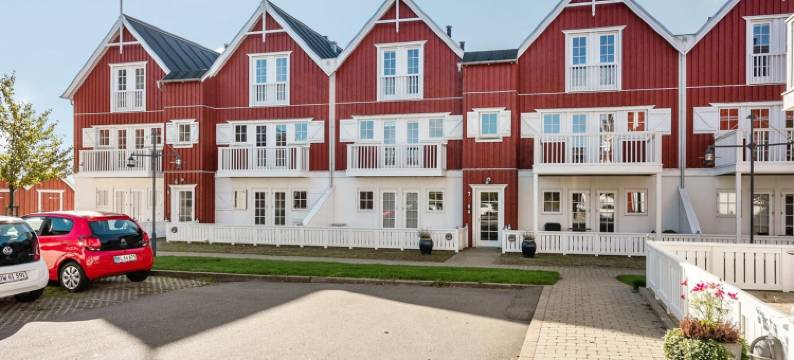 "Joar" - 5m to the Fjord图片