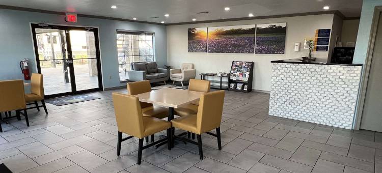 坎顿温德姆戴斯酒店(Days Inn by Wyndham Canton)图片