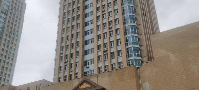 星尚思唯特公寓(机场路店)图片