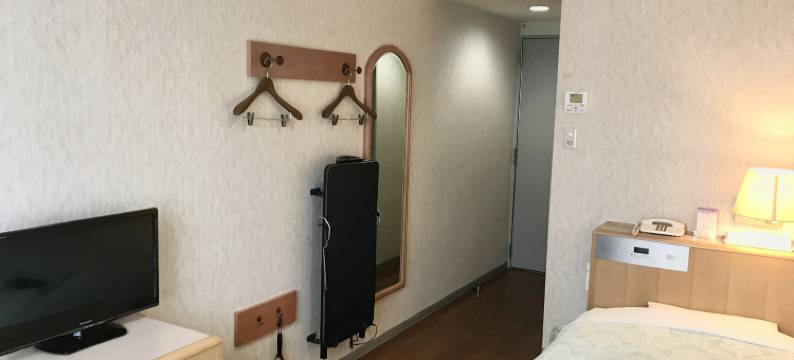 仓吉城镇酒店(Kurayoshi Town Hotel)图片