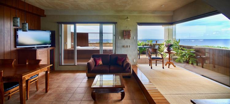 拉卡西塔古宇利岛酒店(La Casita Kouri Island)图片