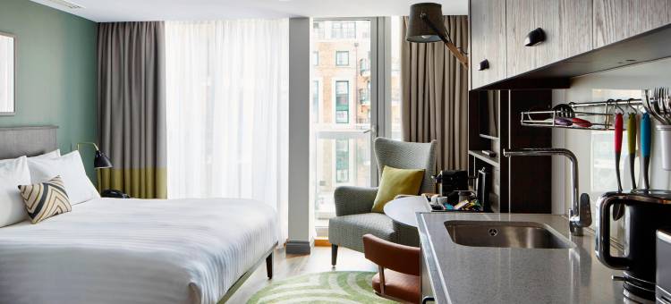 Residence Inn London Kensington图片