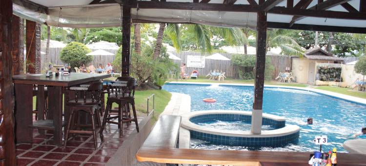 野生兰花海滩度假村(Wild Orchid Beach Resort)图片