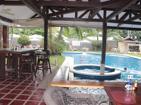 野生兰花海滩度假村