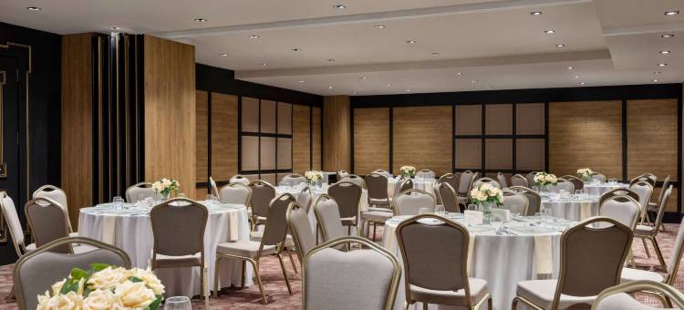 温德姆华美达 埃尔祖鲁姆(Ramada by Wyndham Erzurum)图片