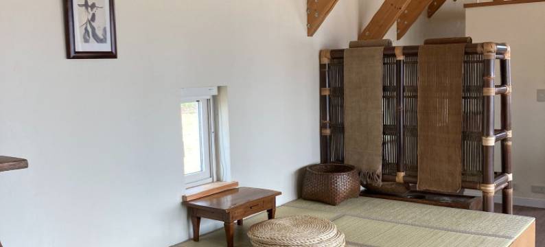 Accommodation limited to one group图片