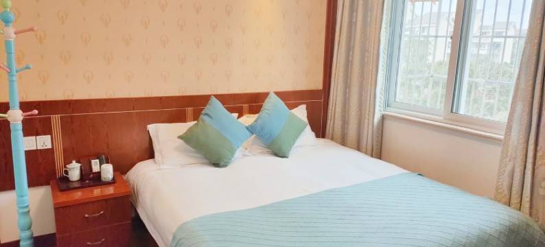 普陀山宿栖公寓(龙沙路1号分店)图片