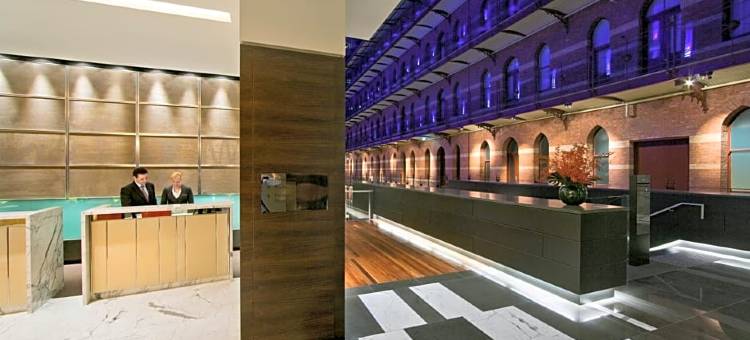 墨尔本里亚托洲际酒店(InterContinental Melbourne The Rialto)图片