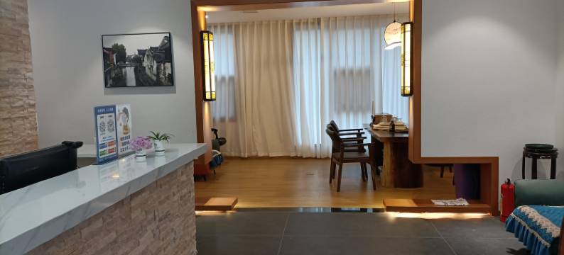 汉阴安阳客栈图片