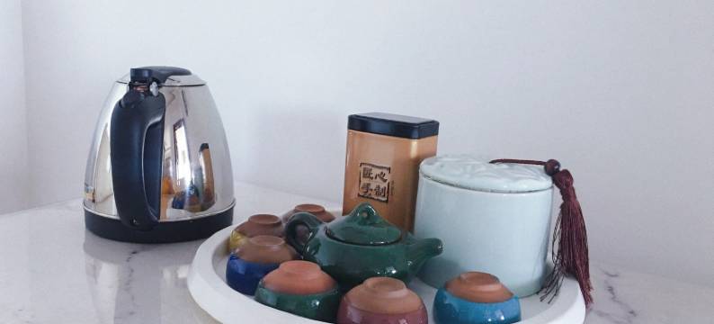 刘小刘的雅顿小屋(迎宾路分店)图片