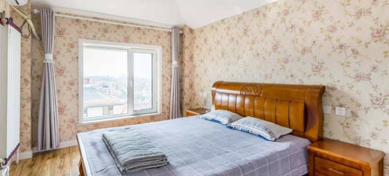 聚仙海景公寓(长园路分店)图片