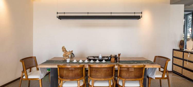 一三·壶碟汇民宿图片