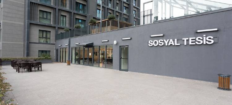 Avangart Residence by NewInn图片