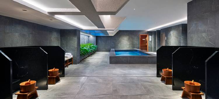 芝卡朗努安扎会议酒店(Nuanza Hotel & Convention Cikarang)图片