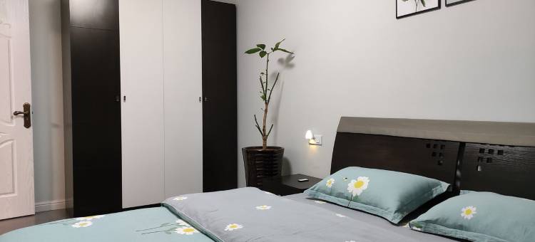 南洋的天空公寓(洛阳路分店)图片