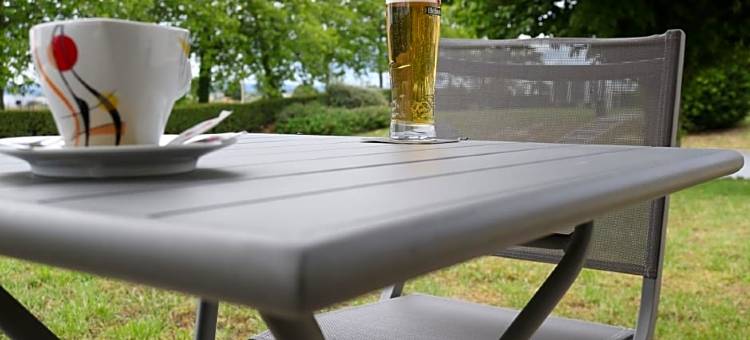 蒙吕松圣维克托康铂酒店(Campanile Montlucon - Saint Victor)图片