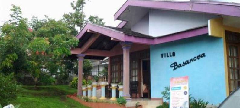 巴萨诺瓦旅馆(Villa and Resto Basanova)图片