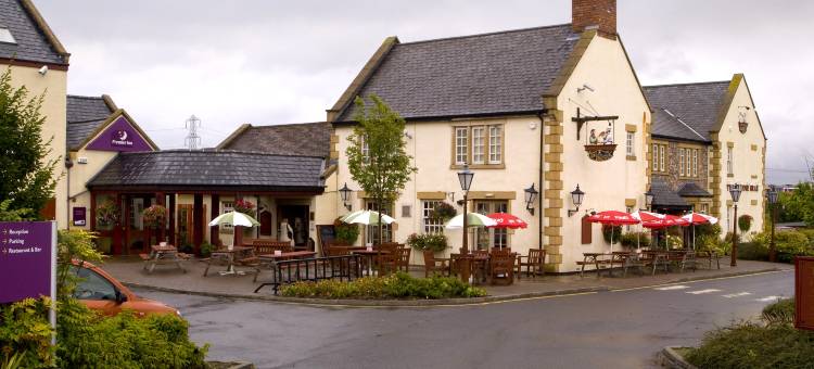 爱丁堡普瑞米尔客栈 - 纽卡瑞格霍尔路店(Premier Inn Edinburgh A1 (Newcraighall))图片