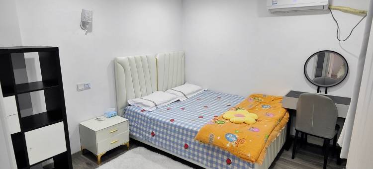 房东小鲤鱼公寓(零陵路分店)图片