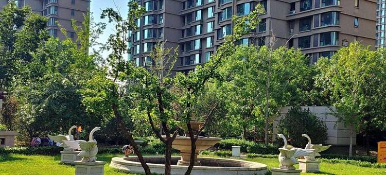 川贰哥民宿(迎宾路分店)图片