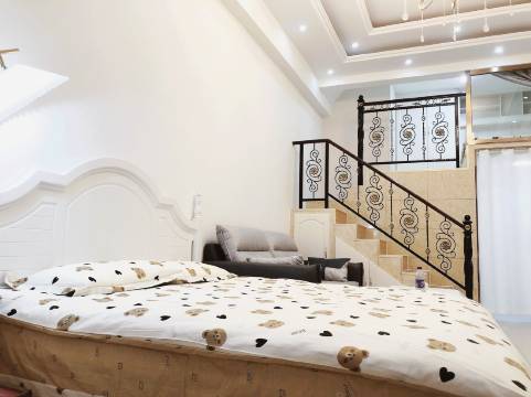 老程家的寓见民宿(长城北路分店)