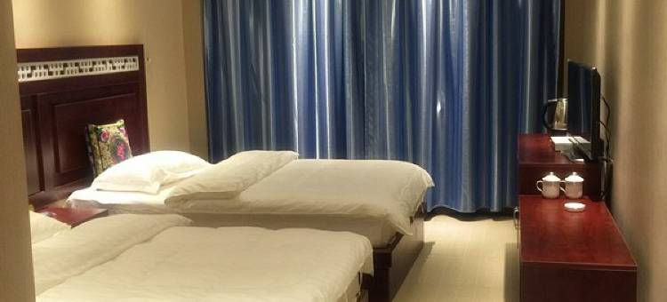 罗平布依小筑客栈图片