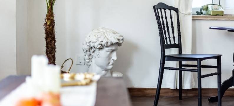 山茶民宿(金口二路1号分店)图片