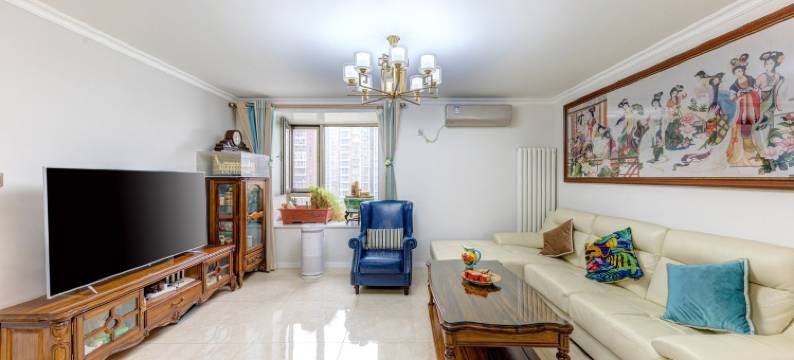 净然民宿(北京朝阳站店)图片