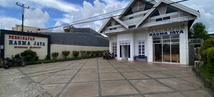 奥酒店 哈斯玛佳雅伊斯兰酒店(Hotel O Hasma Jaya Syariah)图片