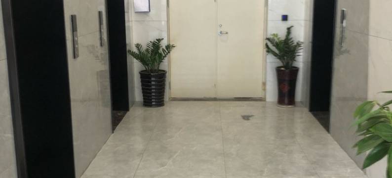 隐鹿公寓(长安路分店)图片