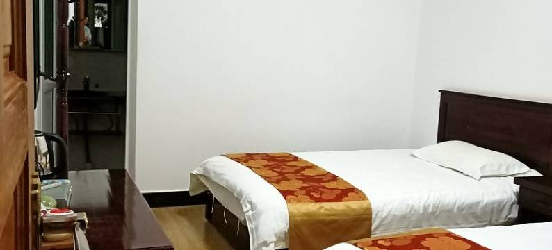 腾冲和顺滇川情客栈图片